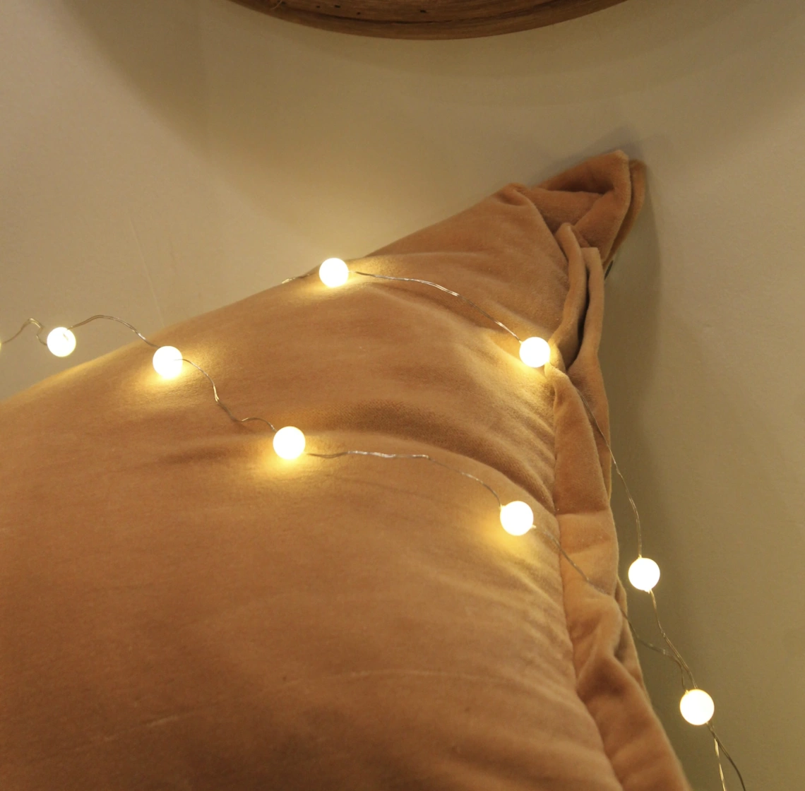 lucine + spediz free  