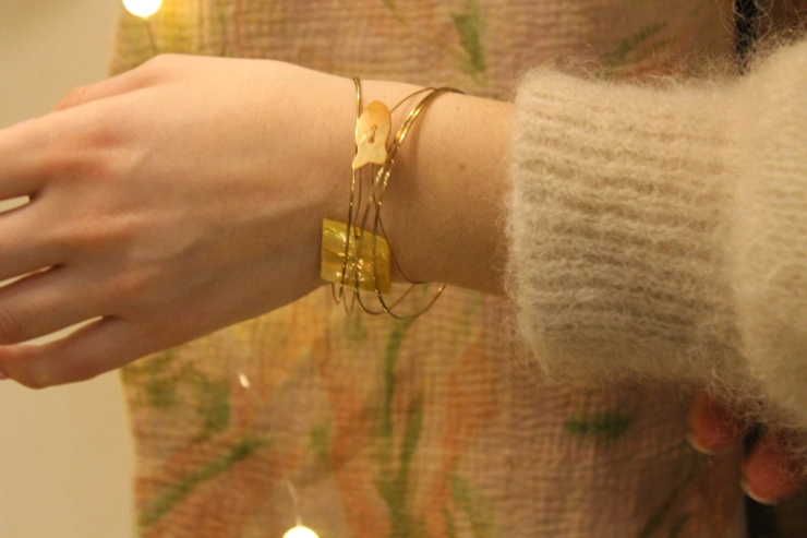  bracciale