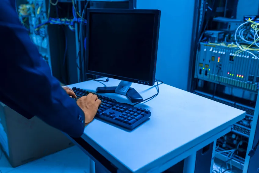 Monitoraggio Continuo e Backup
