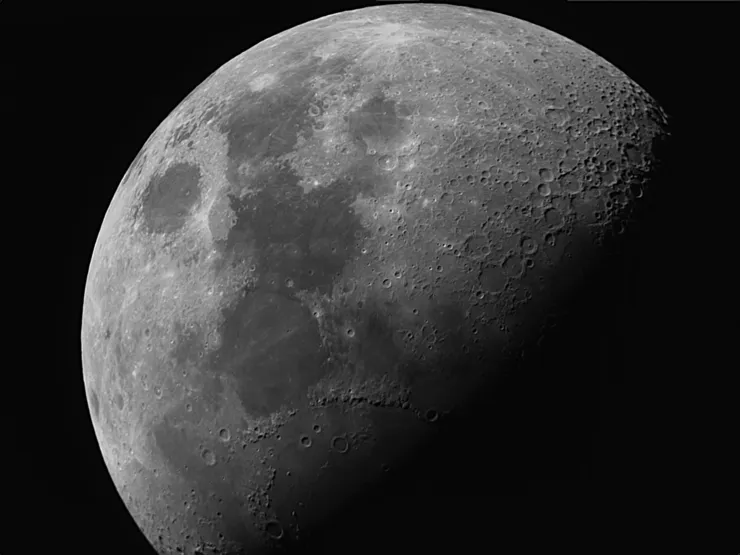 Traiettoria Lunare