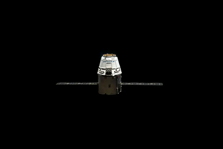 Orbita Bassa Express