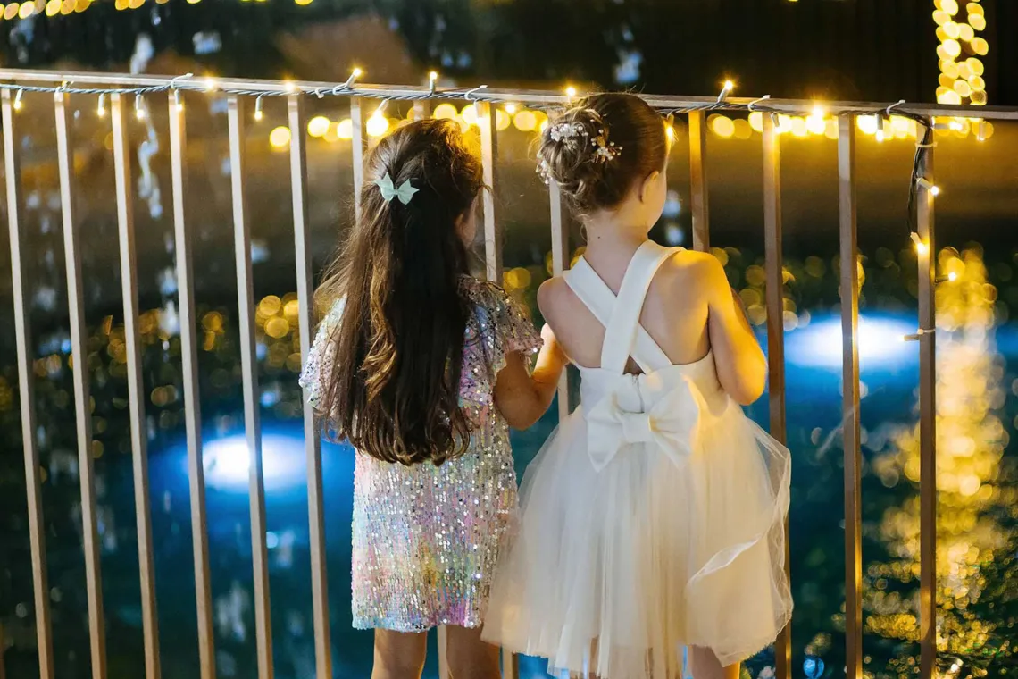 Matrimoni ed eventi privati