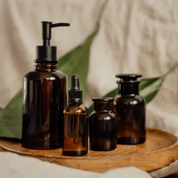 Cosmetici Biologici ad Alta Concentrazione
